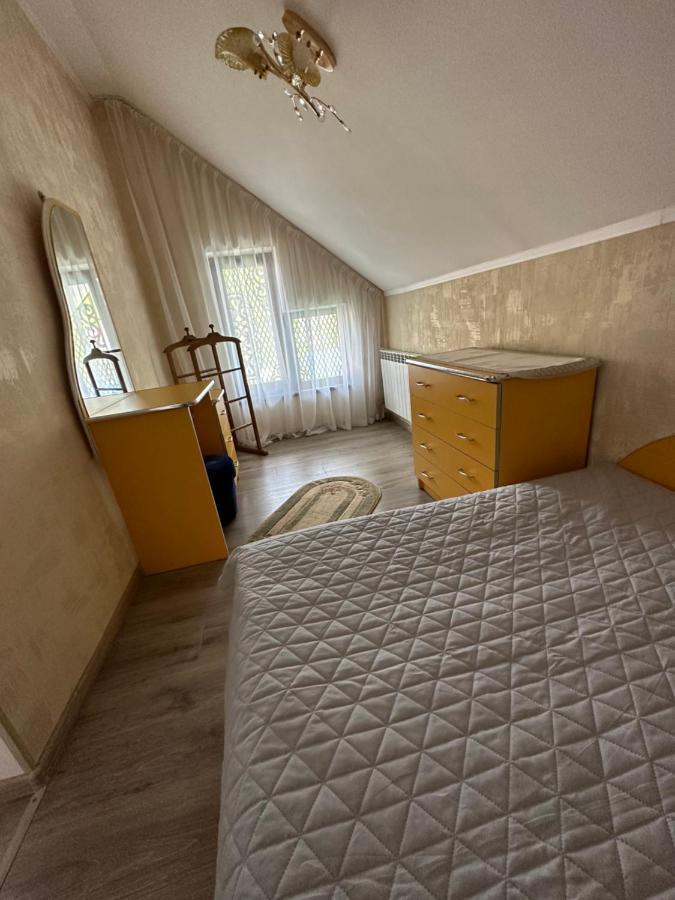 Hotel Сонячна Перлина Polyana  Exterior foto