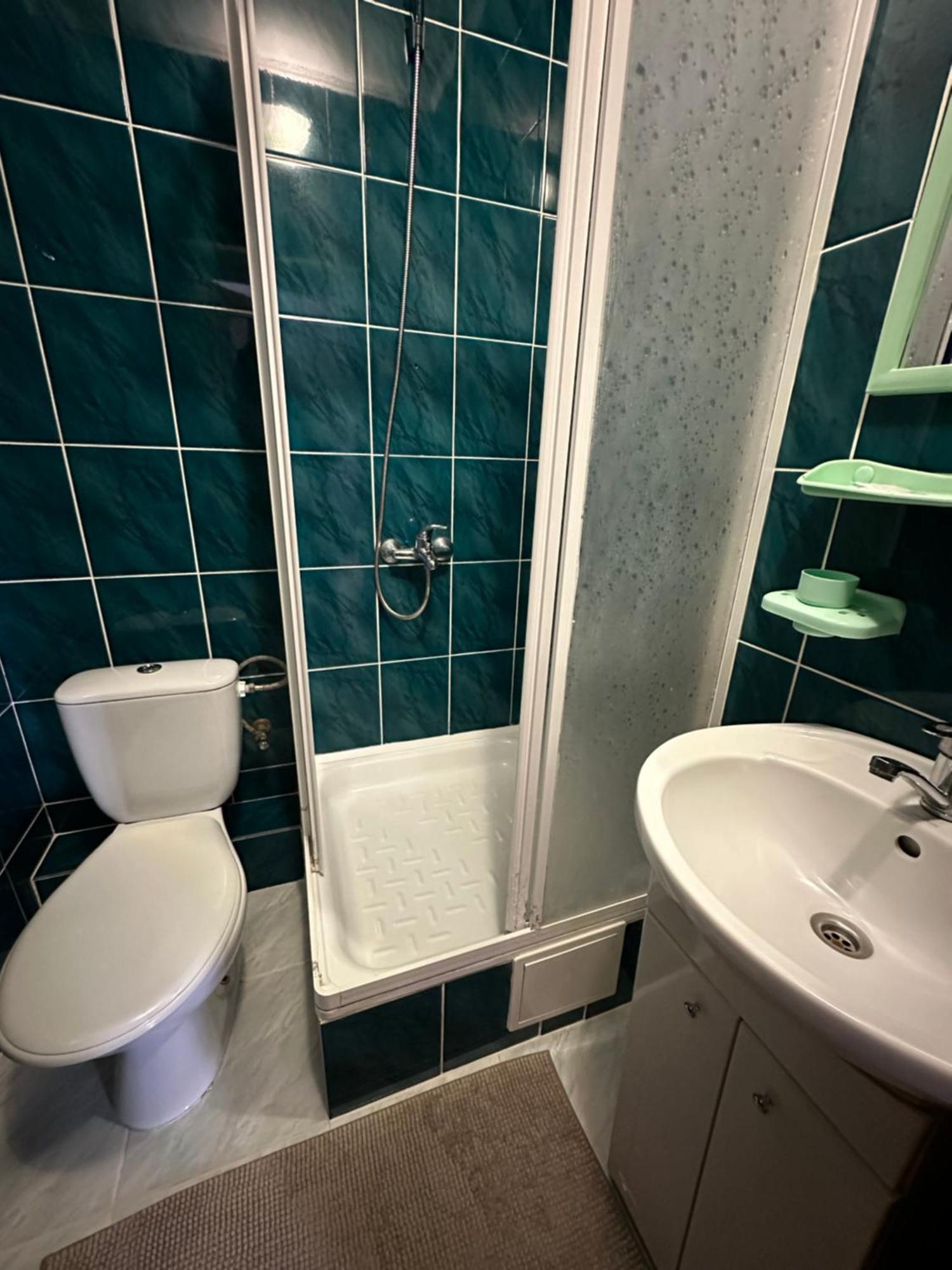 Hotel Сонячна Перлина Polyana  Habitación foto