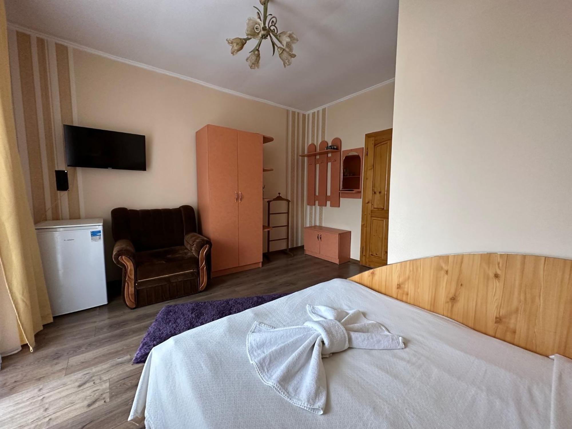 Hotel Сонячна Перлина Polyana  Habitación foto