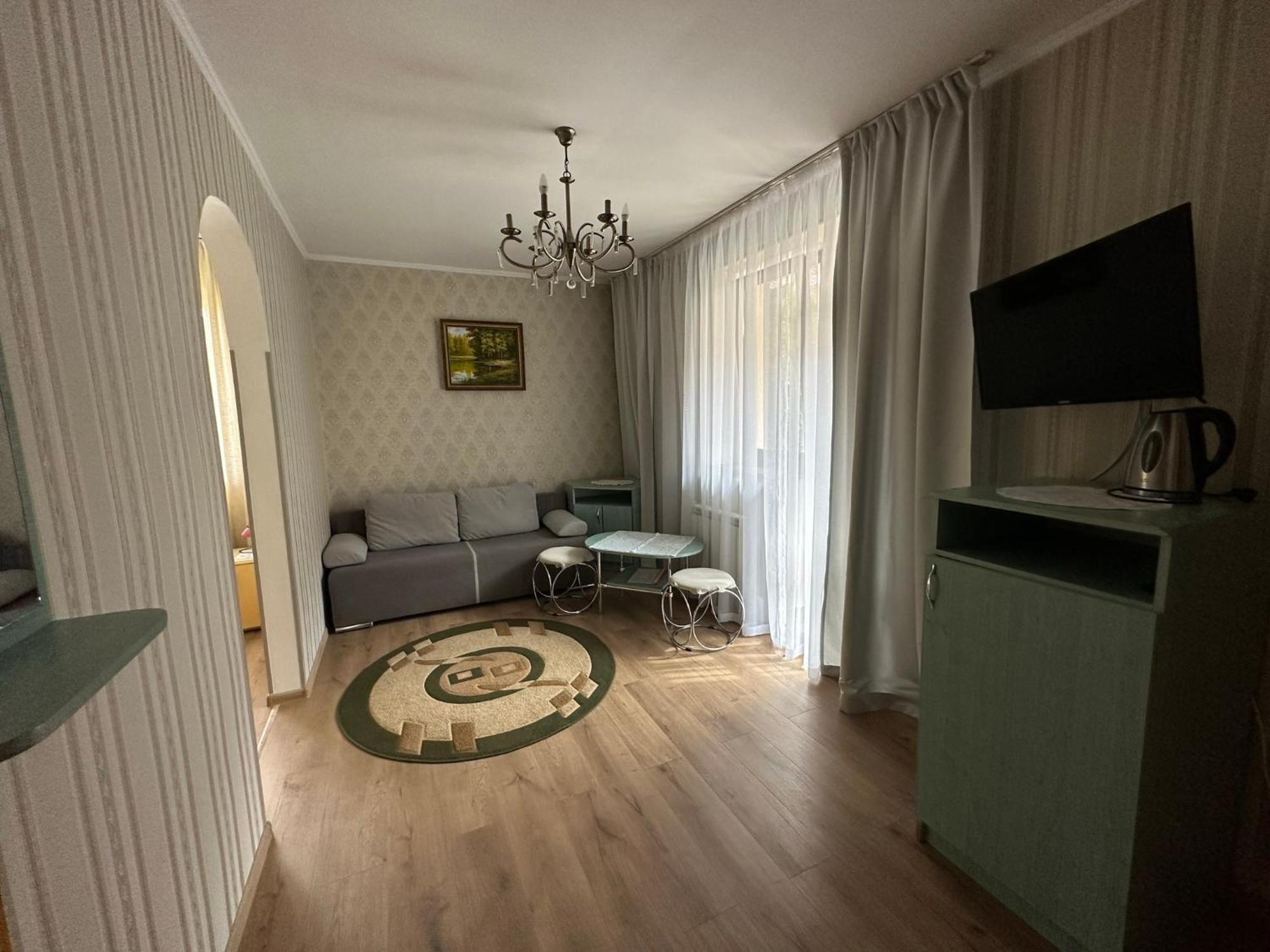 Hotel Сонячна Перлина Polyana  Exterior foto