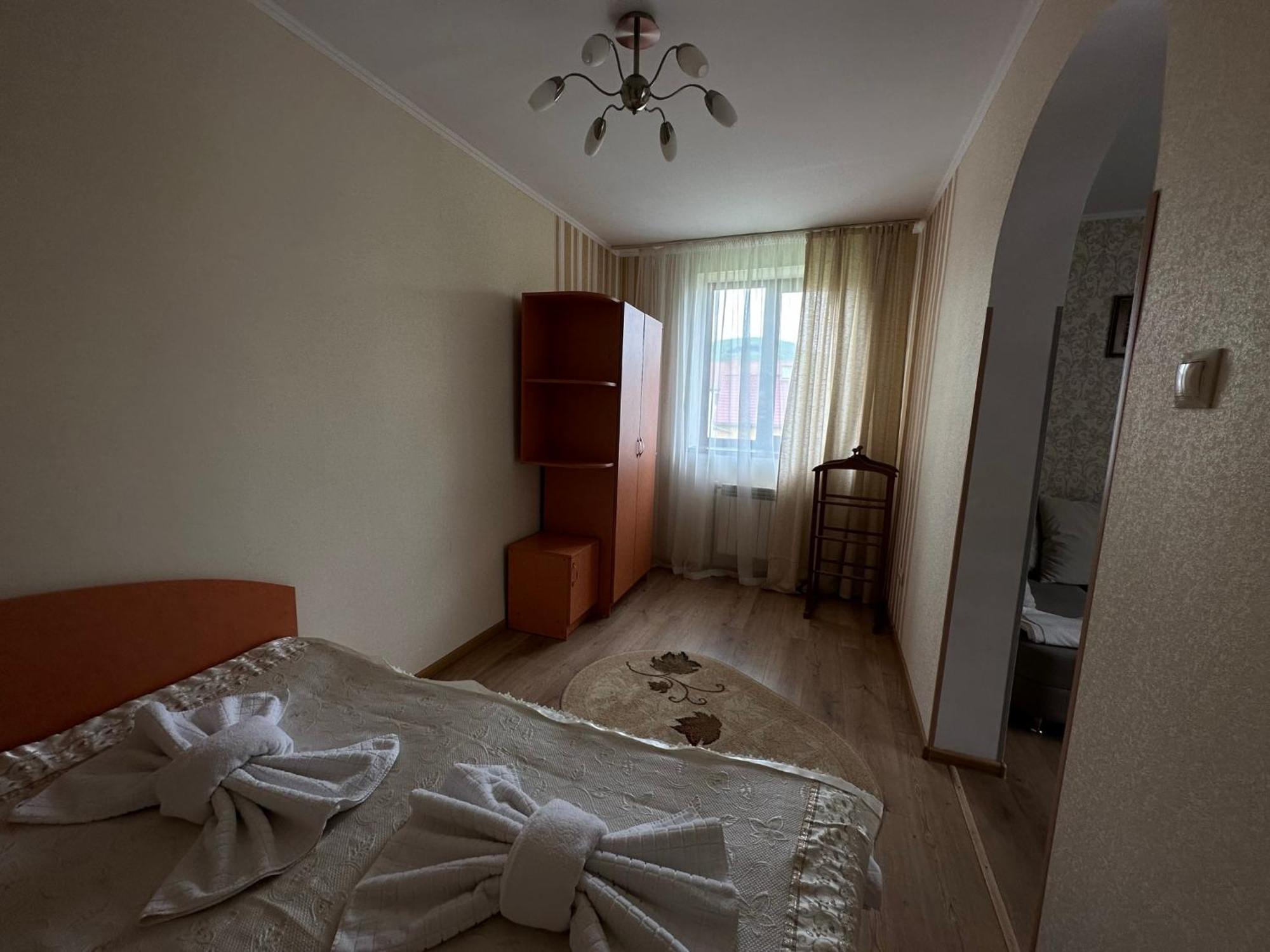 Hotel Сонячна Перлина Polyana  Habitación foto